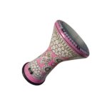 تمپو MP پژواک سه لبه طرح جوهرالفن شماره 4 NU:4 pejvak darbuka copy plan Gef Elfan