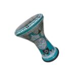تمپو MP پژواک سه لبه طرح جوهرالفن شماره 6 NU:6 pejvak darbuka copy plan Gef Elfan