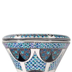 تمپو MP پژواک سه لبه طرح جوهرالفن شماره 5 NU:5 pejvak darbuka copy plan Gef Elfan