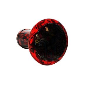 تمپو باس پژواک مدل هیدرو قرمز DARBUKA red pejvak