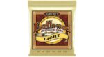 سیم گیتار آکوستیک 11/52 ارنی بال Ernieball Eerthwood Acoustic Guitar LIGHT 2004