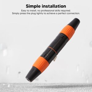 فیش ، کانکتور کنون یا XLR نری M.PRO CONNECTOR XLR M30