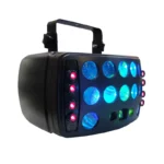 رقص نور چند کاره 5×1 ماکسیما NEWLIGHT Multifunctional Dance Light