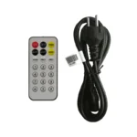 رقص نور چندکاره 5×1 NEWLIGHT Multifunctional Dance Light - Image 4
