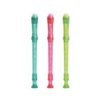 فلوت ریکوردر YRS-20G یاماها (سوپرانو انگشت گذاری ژرمن) YAMAHA FLUTE RECORDER YRS-20G