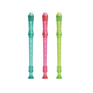 فلوت ریکوردر YRS-20G یاماها (سوپرانو انگشت گذاری ژرمن) YAMAHA FLUTE RECORDER YRS-20G