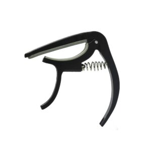 کاپو (سجیلا) گیتار اقتصادی PVC capo guitar pro