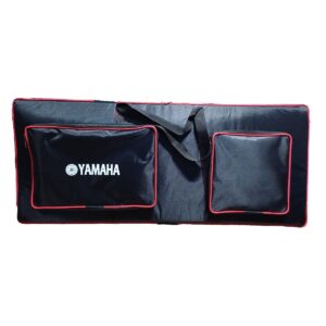 سافت کیس دوجیب سفارشی کیبورد یاماها SOFTCASE VIP YAMAHA A-5000