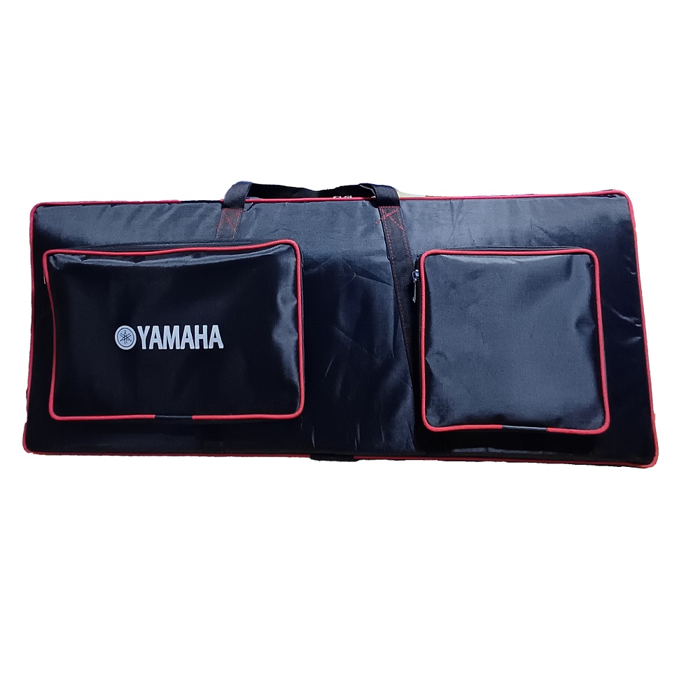 سافت کیس دوجیب سفارشی کیبورد یاماها SOFTCASE VIP YAMAHA A-5000