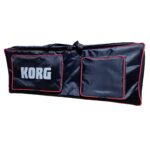سافت کیس دوجیب سفارشی کیبوردهای کرگ KORG softcase vip pa600_700_900_1000