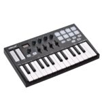 میدی کنترلر مینی مدل پاندا mkII پورتابل WORLDE Panda MINI II Portable 25-Key