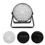 پار ال ای دی 60تایی 3وات MTS PAR LED 60LED 3W