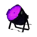 پار ال ای دی 60تایی 3 وات فولکالر MTS LED Par Light FULLCOLOR 60x3W