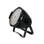 پار ال ای دی 60تایی 3 وات فولکالر MTS LED Par Light FULLCOLOR 60x3W