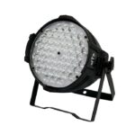 پار ال ای دی 60تایی 3 وات فولکالر MTS LED Par Light FULLCOLOR 60x3W