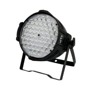 پار ال ای دی 60تایی 3 وات فولکالر MTS LED Par Light FULLCOLOR 60x3W