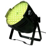 پار ال ای دی 60تایی 3 وات فولکالر MTS LED Par Light FULLCOLOR 60x3W