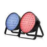 پار ال ای دی 60تایی 3وات MTS PAR LED 60LED 3W