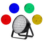 پار ال ای دی 60تایی 3وات MTS PAR LED 60LED 3W