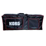 سافت کیس دوجیب سفارشی کیبوردهای کرگ KORG softcase vip pa600_700_900_1000