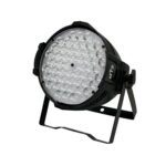 پار ال ای دی 60تایی 3 وات فولکالر MTS LED Par Light FULLCOLOR 60x3W