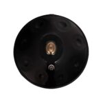 هنگ درام فولاد آرشا دینگ پولیش سری ++ARSHA HANDPAN new nitride A