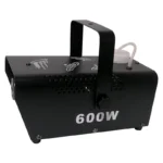 دستگاه بخار 600 وات ال ای دی PRO FOG machine 600w LED