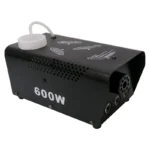 دستگاه بخار 600 وات ال ای دی PRO FOG machine 600w LED