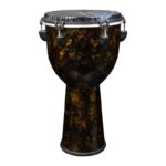 جیمبی پژواک سایز 12 (طرح2) djembe PEJVAK 12 inch nu:2
