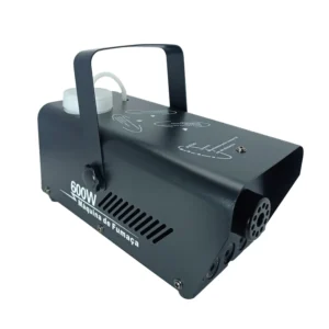 دستگاه بخار 600 وات ال ای دی PRO FOG machine 600w LED