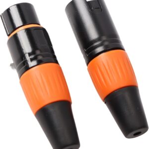 فیش ، کانکتور کنون یا XLR مادگی M.PRO CONNECTOR XLR N30