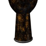 جیمبی پژواک سایز 12 (طرح2) djembe PEJVAK 12 inch nu:2