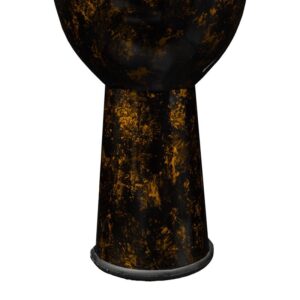 جیمبی پژواک سایز 12 (طرح2) djembe PEJVAK 12 inch nu:2