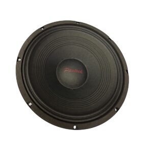 ووفر 15 اینچ 600وات پنتک مدل PANTECH WOOFER LF DRIVER 15" 8ohm PW-15500