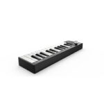 میدی کنترلر 2 اکتاو مینی مدل Worlde Easykey 25