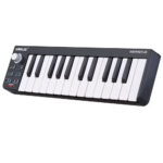 میدی کنترلر 2 اکتاو مینی مدل Worlde Easykey 25