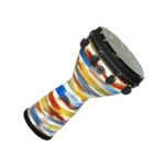 جیمبی پژواک سایز 12 (طرح3) djembe PEJVAK 12 inch nu:3