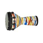 جیمبی پژواک سایز 12 (طرح3) djembe PEJVAK 12 inch nu:3