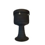 ست کامل تمپو باس ، ضرب بوشهری و پایه دوقلو پژواک STAND,DARBUKA,TOMBAK PEJVAK