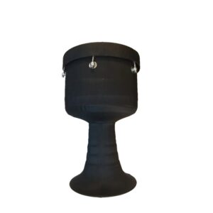 ست کامل تمپو باس ، ضرب بوشهری و پایه دوقلو پژواک STAND,DARBUKA,TOMBAK PEJVAK