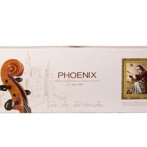 ویولن فونیکس مدل phoenix Violin VP101 E 4/4