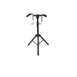 ست کامل تمپو باس ، ضرب بوشهری و پایه دوقلو پژواک STAND,DARBUKA,TOMBAK PEJVAK