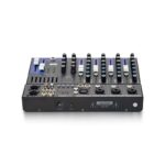 میکسر 5 کانال پرفشنال 99 افکت مدل PROFESSIONAL Audio Mixer USB Recording FX-5