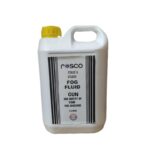 مایع تفنگ گان روسکو 5 لیتری ROSCO Cloud-making gun fluid