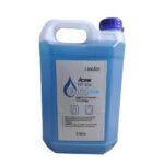 مایع تفنگ گان اورجینال 5 لیتری اکمی ACME Cloud-making gun fluid
