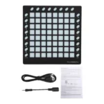 WORLDE ORCA PAD64-A PRO